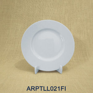 PLATO TRINCHE 21 CM ARAGÓN FINO