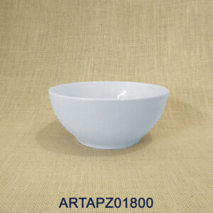 TAZON POZOLERO GRANDE (ENSALADERA) 18 CM