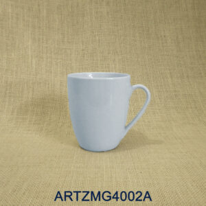 TAZA MUG  400 CC