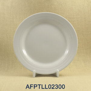 PLATO TRINCHE 23 CM - AFRICA