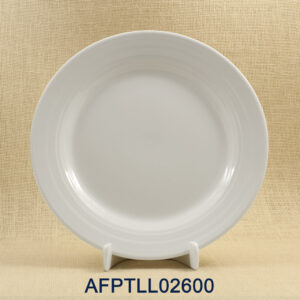 PLATO TRINCHE 26 CM - AFRICA