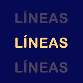 Líneas