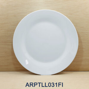 PLATO BASE 31 CM ARAGON FINO
