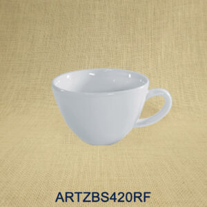 TAZA BISTRO 420 CC REFORZADA